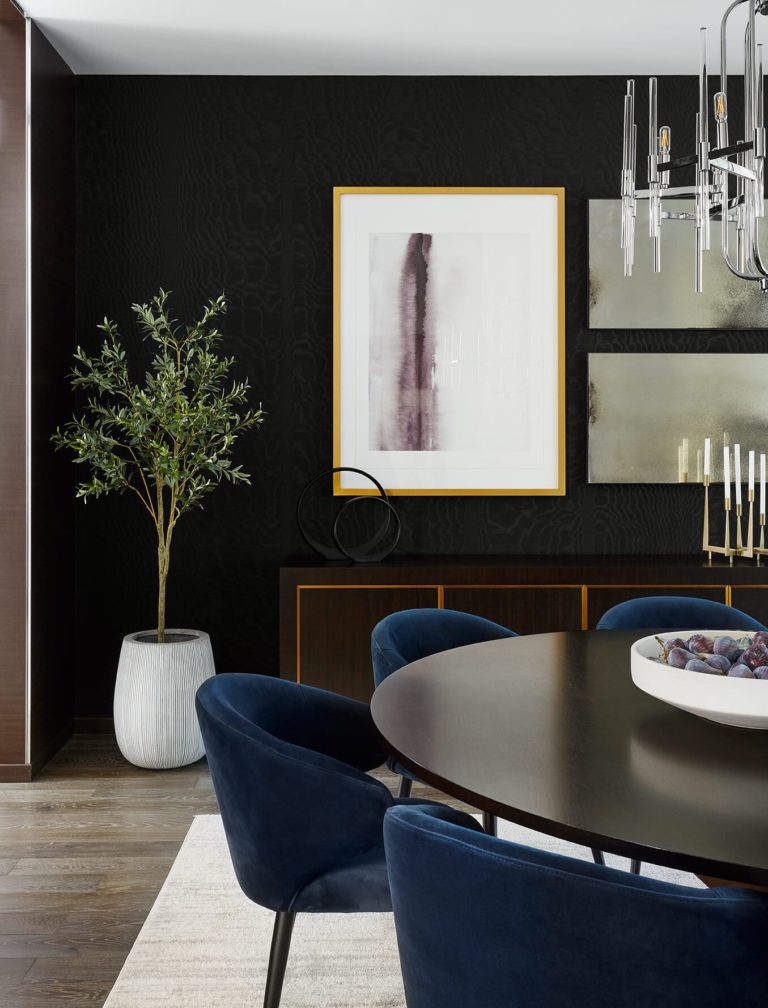 How To Mix Metals - bandddesign.com