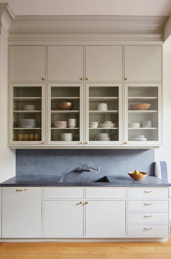 Designer-Approved Alternatives To Shaker Cabinetry - bandddesign.com