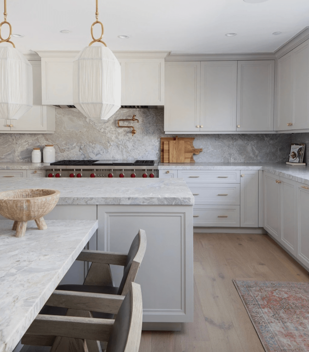 Designer-Approved Alternatives To Shaker Cabinetry 