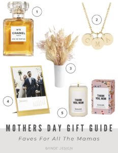 Faves For All Mamas