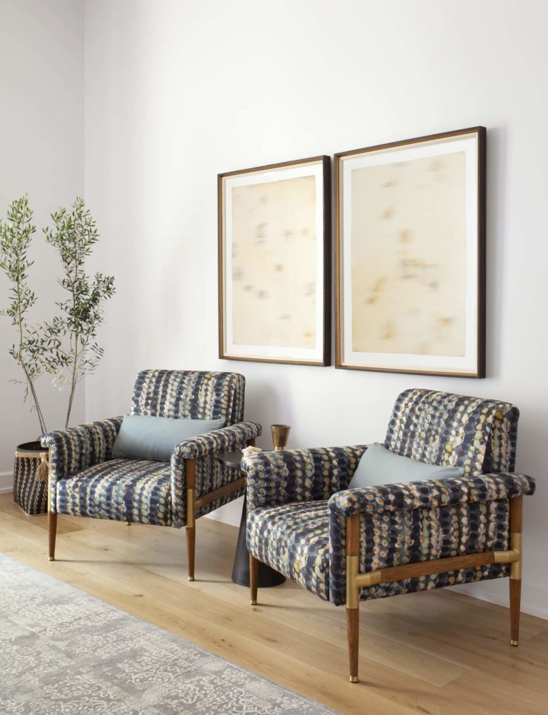 Rollingwood Master Bedroom Chairs Bandd Design