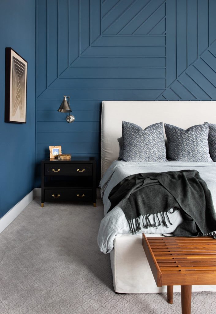 Roundup of Our Favorite Blue Paint Colors - bandddesign.com