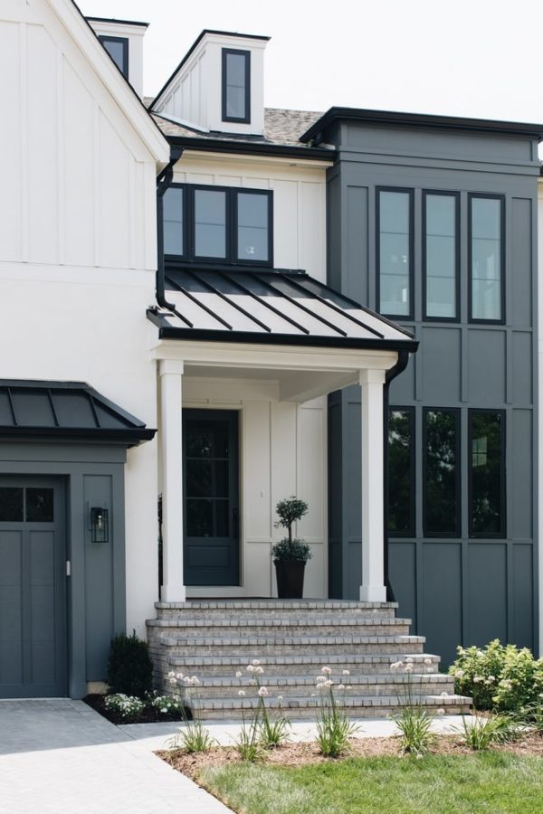 How To Enhance Your Curb Appeal - bandddesign.com