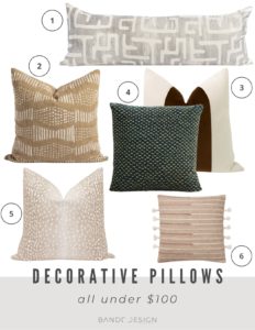 Blog Pillow Guide #2