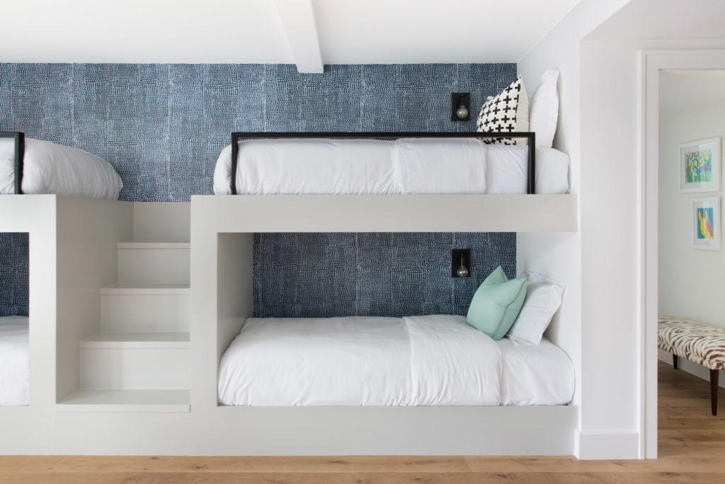 Austin New Build Interior Design