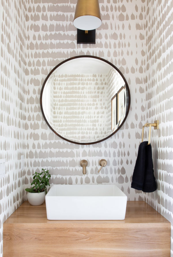 Austin New Build Interior Design