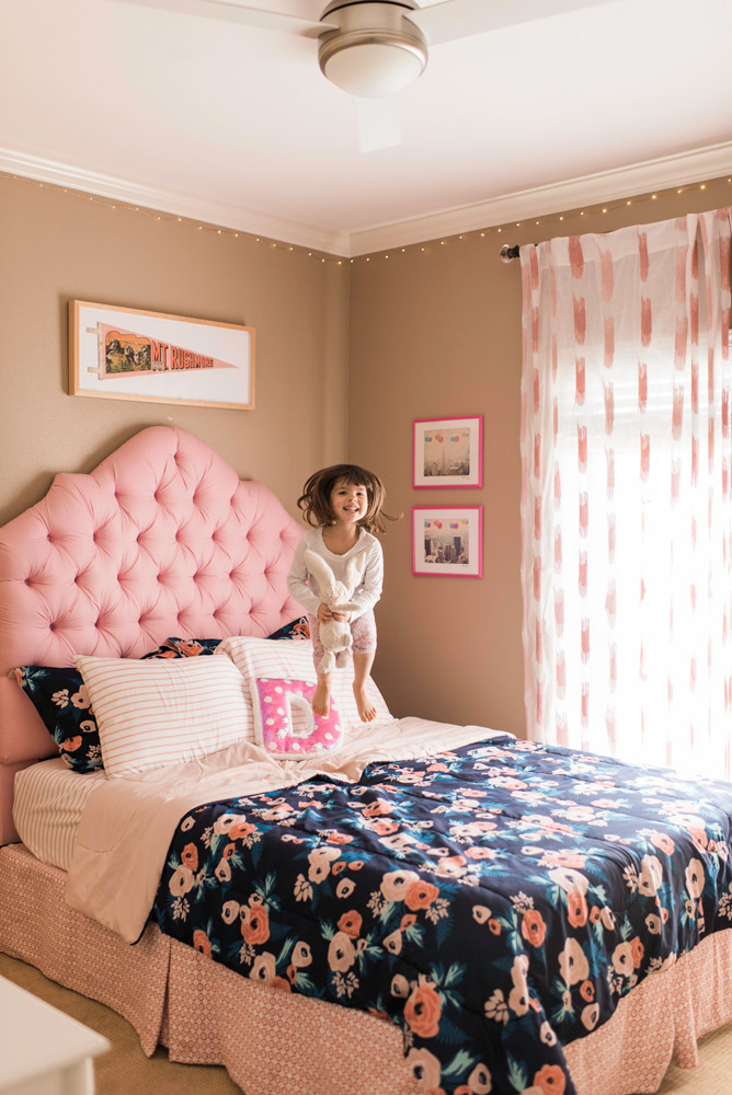 big-girl-room-makeover-eclectic-bedroom-lighting