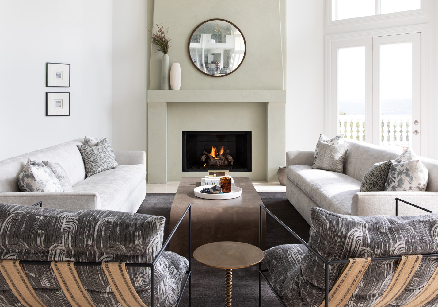 How to Blend Design Styles for the Perfect Space - bandddesign.com
