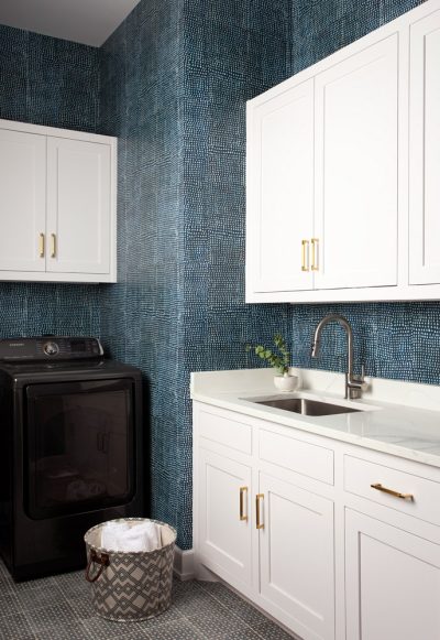A Serene New Build Home in Austin