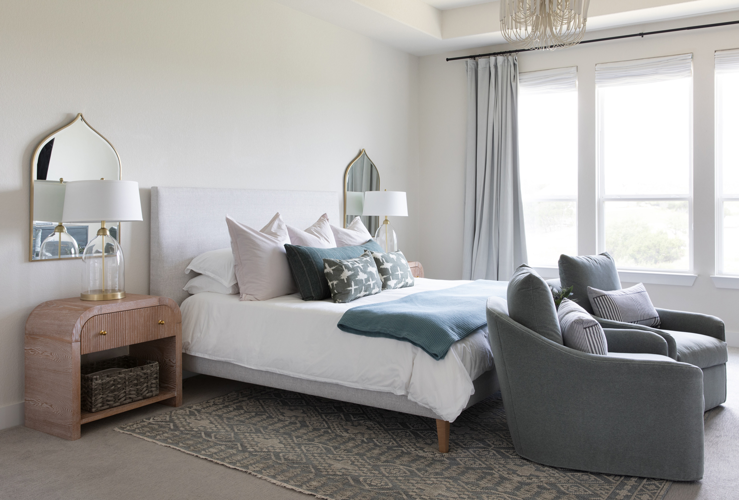 saratoga-hills-new-build-master-bedroom-design