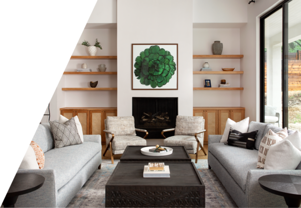 Driftwood, TX Interior Designs