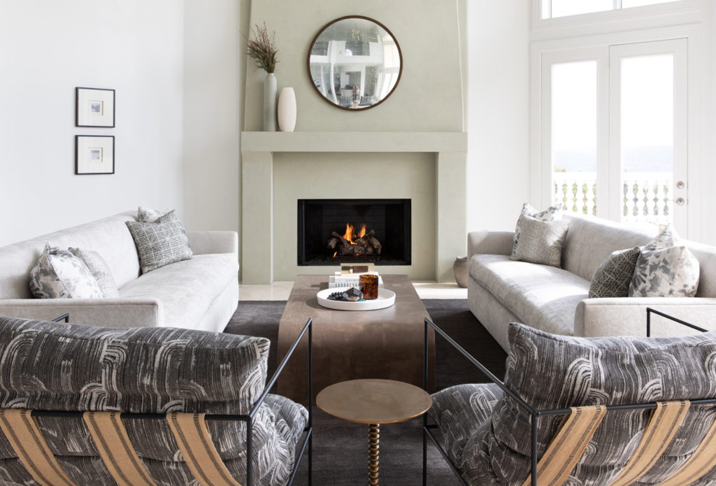 A Modern Austin Home