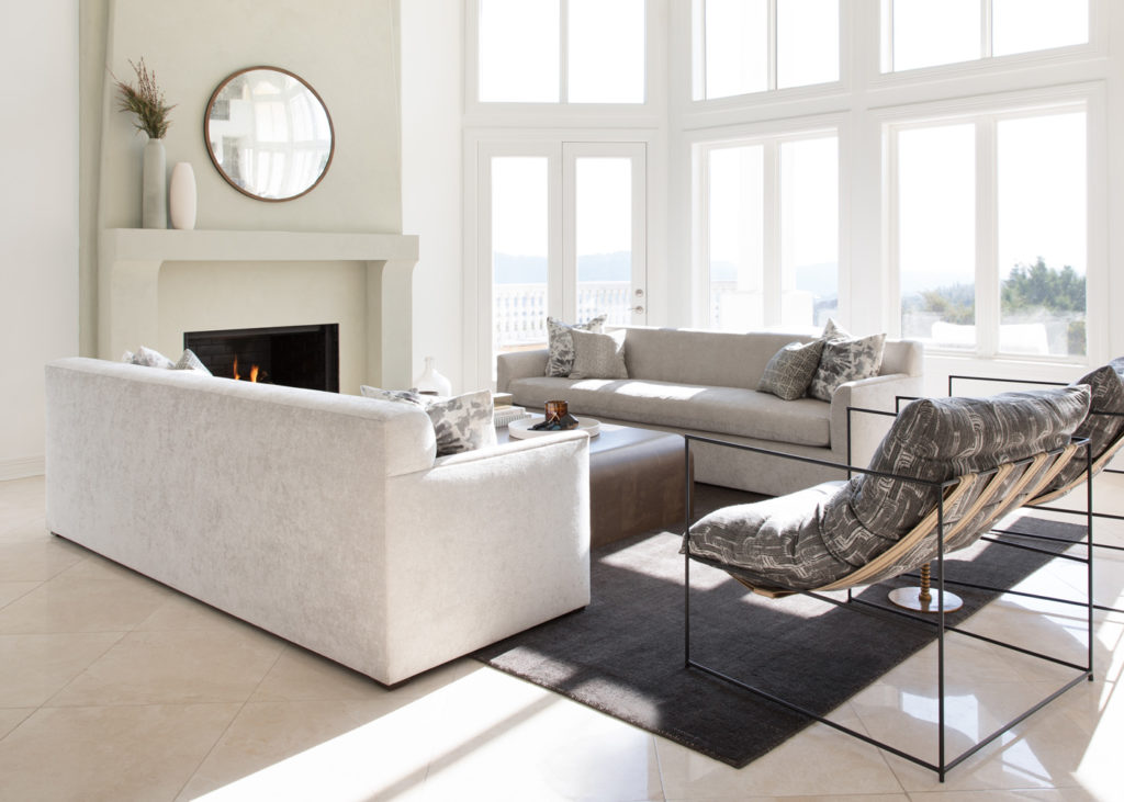 A Modern Austin Home