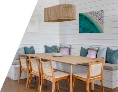 Award-winning Austin Interior Design Studio BANDD/DESIGN