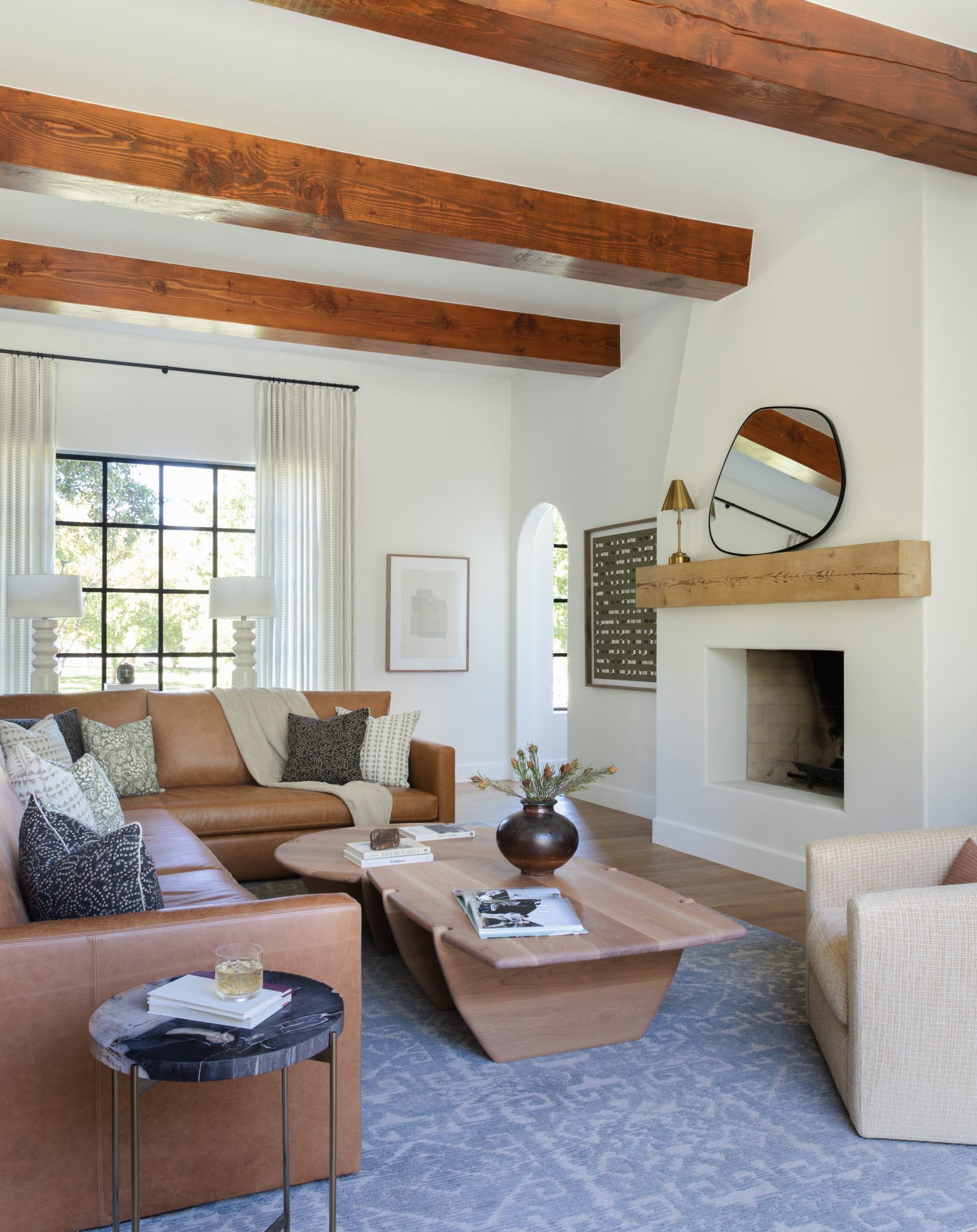 River House Remodel - bandddesign.com